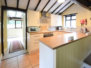 Lavender Cottage - 4