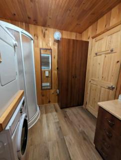 Refuge Boréal - Bord du lac paisible - 9