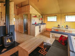 Swallow - Safari Tent - Ukc8985 - 4
