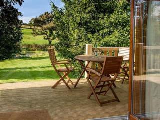 Rawlsbury Lodge - Uk31007 - 9