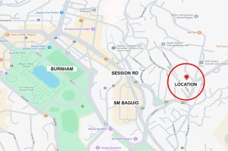 Cozy Room Near Session Road Private Bathroom - 1