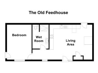 The Old Feedhouse - Ukc3679 - 6
