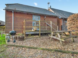 Staddlestone Barn - Ukc8984 - 3