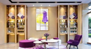 Lavande Hotel Kunming Railway Station - 2