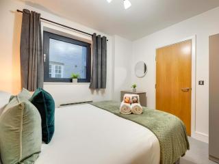 Friarsgate Apartments - 3