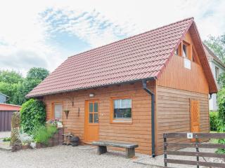 Holiday home with private terrace in Gehren - Altenfeld - 8