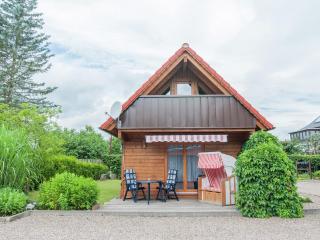 Holiday home with private terrace in Gehren - Altenfeld - 9