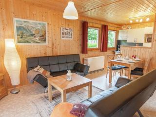 Holiday home with private terrace in Gehren - Altenfeld - 7