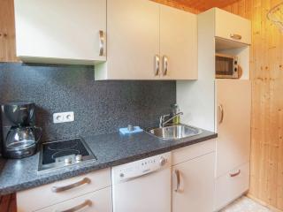 Holiday Home in Gehren near Oberhof Skiing - Altenfeld - 7
