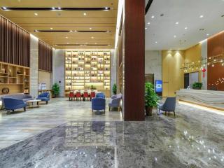 Lavande Hotel Nanchong Xihua Shida - 5