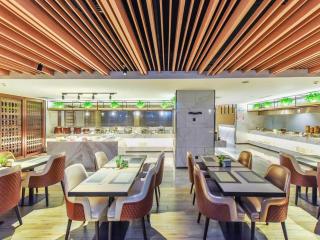 Lavande Hotel Nanchong Xihua Shida - 3