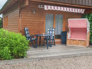 Holiday Home in Gehren near Oberhof Skiing - Altenfeld - 5