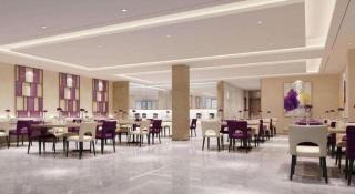 Lavande Hotel Beijing Yizhuang Economic Development Zone - 8