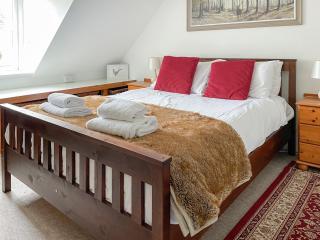 Culrain Cottage - 1