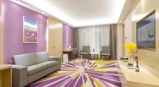 Lavande Hotel Huizhou Shiwan - 8