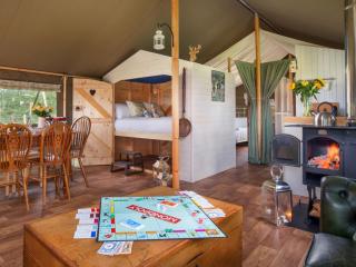 6 Lower Keats Glamping - Ukc4741 - 4