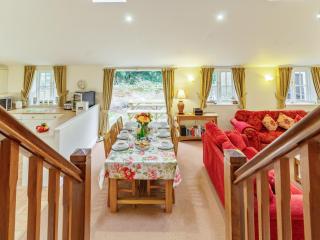 The Coach House - 1