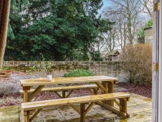 The Coach House - 2