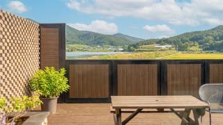 Buan Cordelia Pool Villa Pension - 5