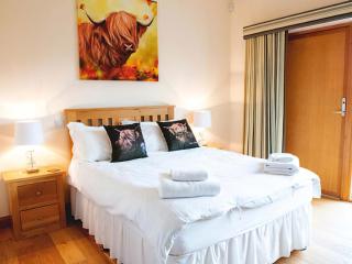 Garioch Lodge - Ukc5542 - 3