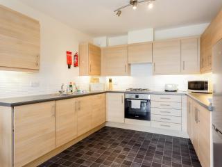 Coxswain's Cabin - 8