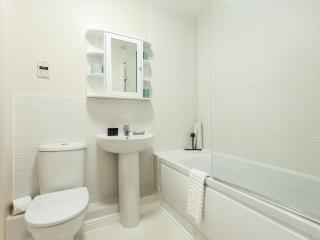 Coxswain's Cabin - 6