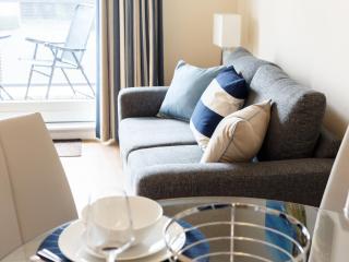 Coxswain's Cabin - 3