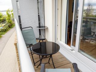 Coxswain's Cabin - 5