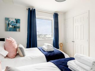 Harbourside Retreat - 6