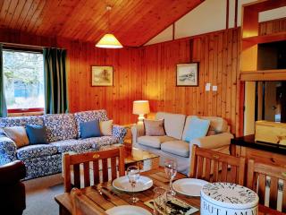 Cedar Chalet 17 - Ukc5236 - 8