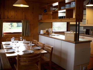Cedar Chalet 11 - Ukc5234 - 4