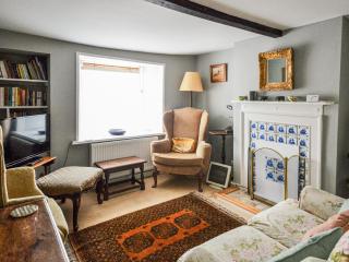 Grove Cottage - 9