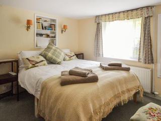 Grove Cottage - 3