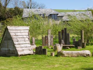 Shepherd's Cottage-Ukc6155 - 3