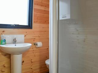 Woodland Pod - Ukc6104 - 4