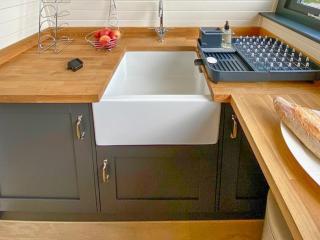 Oak Tree Retreat - 1