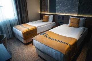 Tetrainn Hotel - 1