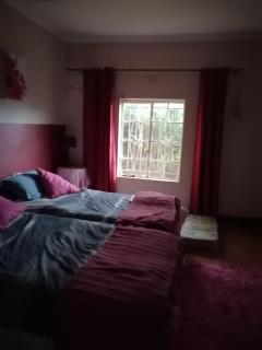 Morapedi game farm - 8