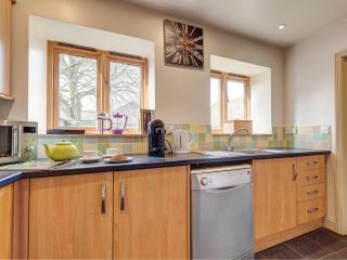 Chaff House - 5