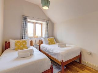 Chaff House - 1