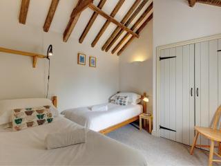 The Bolt Hole - 2