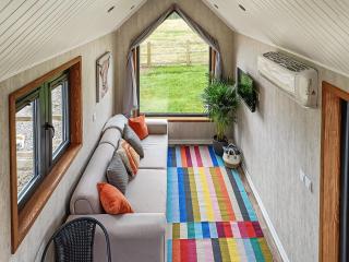 Little Dunley Cottages - Tiny House - 6