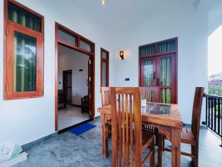 Happy Fish Holiday apartment-Private Rooms - 5