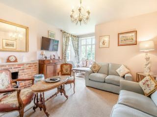 Lodge Cottage - 9