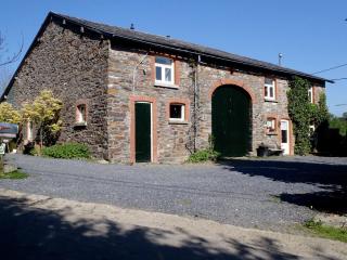 Farmhouse in Gouvy with Garden - Gouvy - 0