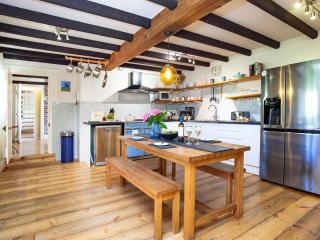 Trevigue Holiday Cottage - Ukc6793 - 1