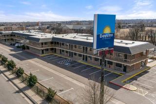 Days Inn by Wyndham Wheat Ridge - Denver West - Wheat Ridge - 9