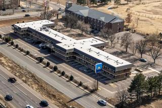 Days Inn by Wyndham Wheat Ridge - Denver West - Wheat Ridge - 5
