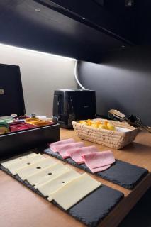 Cit'Hôtel l'Europe - Cholet Gare - Cholet - 9