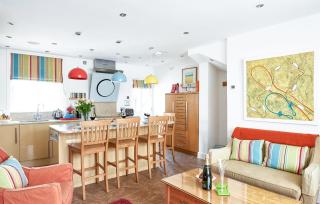 Aldeburgh Townhouse - 7